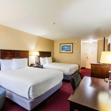 Fireside Inn & Suites Portland