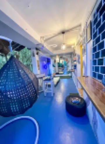 Endless Blue Hostel