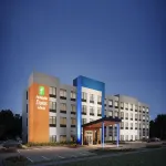 Holiday Inn Express & Suites GEORGE - QUINCY SOUTH by IHG Hotels in Grant County