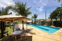 Pousada Canto da Vigia - Beach