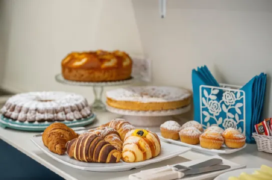 Rossy Palace Amalfi Coast Suites