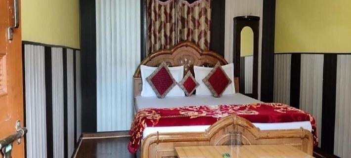 Hotel Snow View Chopta Hoteles en Distrito de Rudraprayag