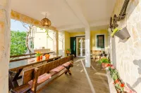 Apartment Sea Star - Homestays