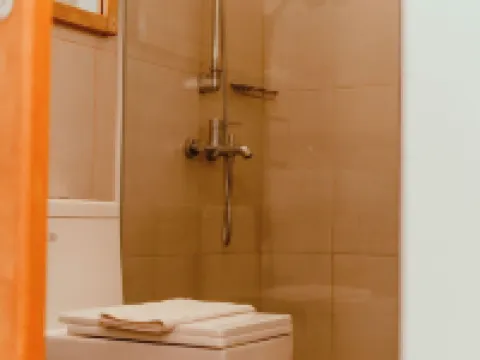 Bay's Inn Resort Hotéis em Baler