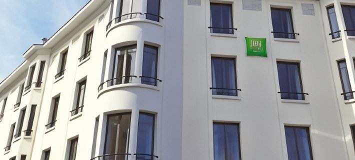 ibis Styles Moulins Centre Hotels in Allier