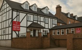Stockwood Hotel - Luton Airport - Housity
