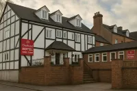 Stockwood Hotel - Luton Airport