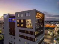 Homewood Suites by Hilton Santo Domingo Hotels in 