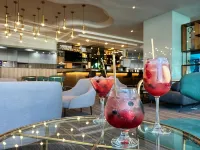 Holiday Inn 瓜達拉哈拉 - 酒吧