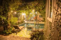Cat Ba Countryside Homestay - Beach