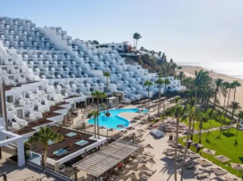 โรงแรม ริว พาเลซ คาลิปโซ - สำหรับผู้ใหญ่เท่านั้น