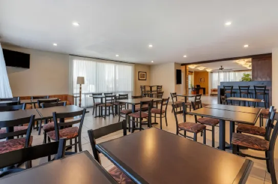 Best Western Orchard Inn