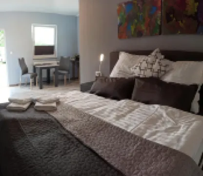 Schlafort Hotels in Porta Westfalica