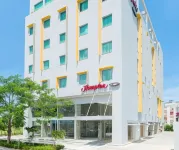 Hampton Inn by Hilton Yopal Hotels in 