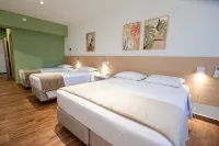 Bleev Thermas da Mata