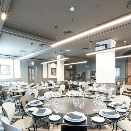Hotel Tibur