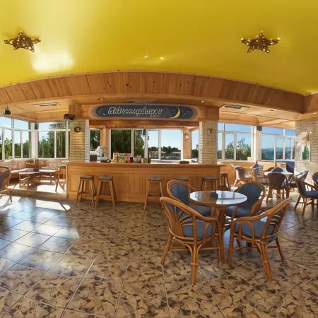 Lorenzo Hotel