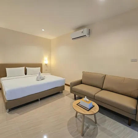 Kradan Beach Resort