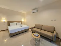 Kradan Beach Resort