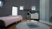 Taean (Anmyeondo) Tourist Farm Glamping & Auto Camping - 2-Star