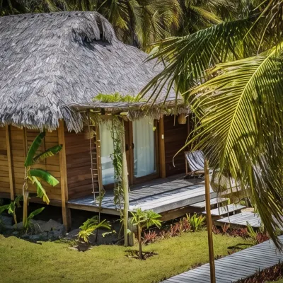 Pousada Vayú Hotels near Icaraizinho de Amontada