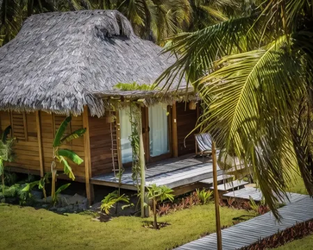 Pousada Vayú Hotels in Amontada