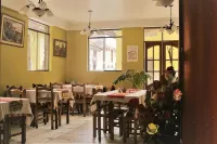 Tumy House B&B - breakfast