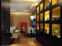 Hotel Tugasa Sierra y Cal - servizio colazione