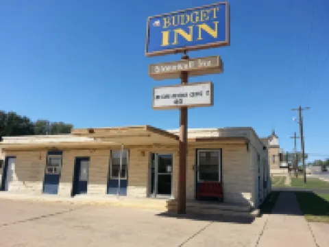 Budget Inn Ballinger Hotels in Ballinger