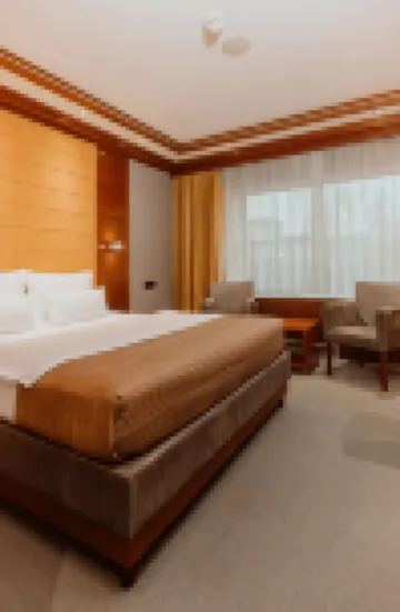 Garni Hotel Aleksandar Hotels in 