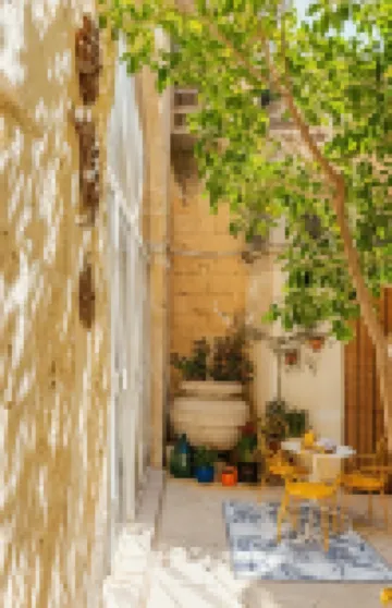 B&B Corte dei Memoli di Margiotta Giuseppina