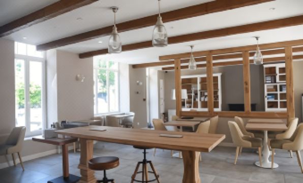 Best Western Flers Centre Gare - Housity