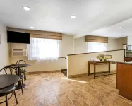 Quality Inn Gillette I-90 East