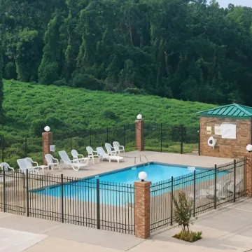 Quality Inn Dahlonega Near University
