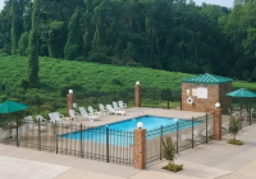 Quality Inn Dahlonega Near University