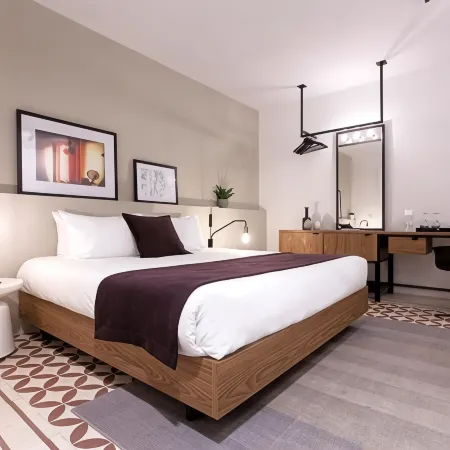 Guest House de la Valette