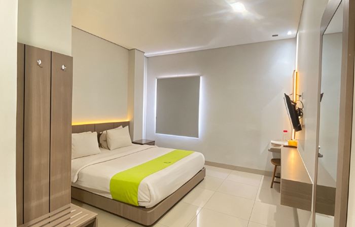 HARVEST HOTEL PURWODADI