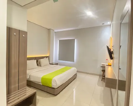 HARVEST HOTEL PURWODADI Hotels in Grobogan Regency