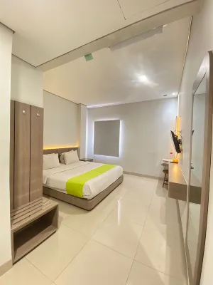 HARVEST HOTEL PURWODADI