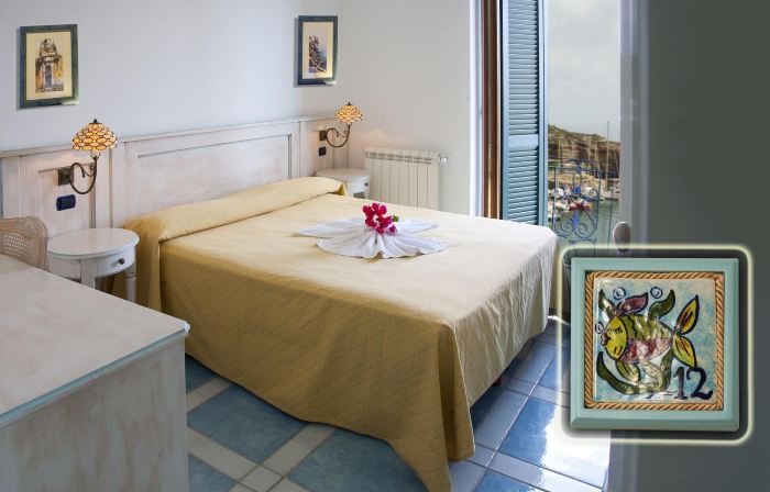 Albergo Isolabella