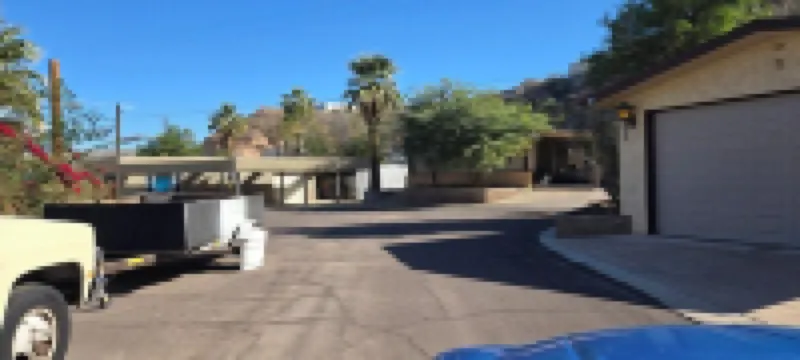 1970's Themed 2600 Feet from the River