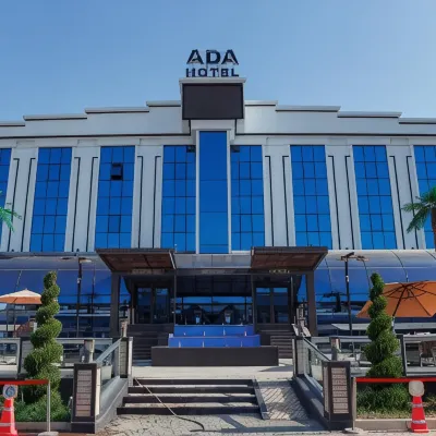 ADA HOTEL Hotels near Tashkent Intl. Airport