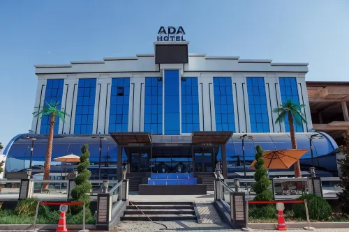 ADA HOTEL