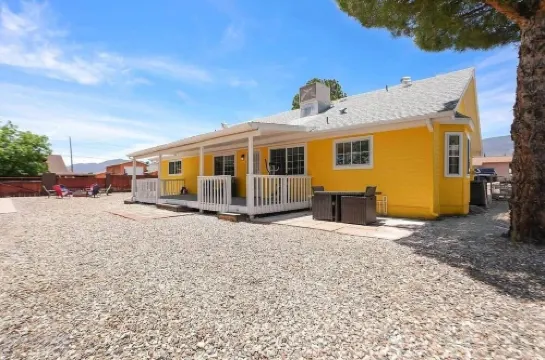 Spacious, Chill Pad/Home Near Sedona