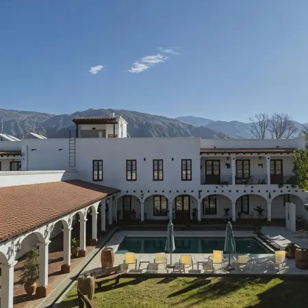 Iraola Hotel Boutique