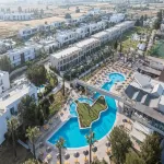 Akti Coast Club Hotel - en bord de mer