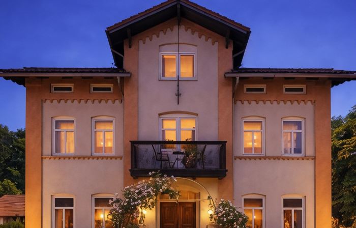 Dorfschänke Deggendorf Hotel & Apartmenthaus