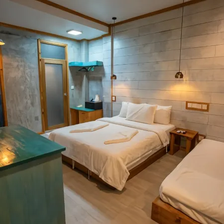 Maamadi Boutique