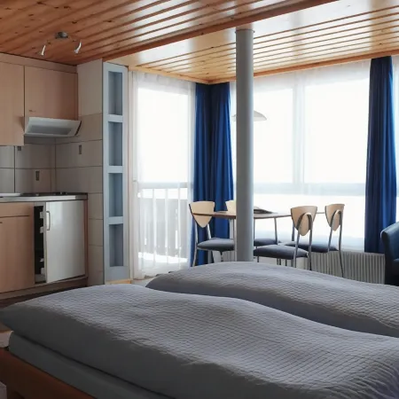 Hotel Alpha