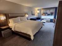 Holiday Inn Express & Suites SELINSGROVE - UNIVERSITY AREA by IHG Hotels in Snyder County
